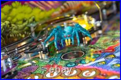 King Kong Le Pinball Machine Stern Dlr Limited Edition Brand New In Stock King Kong Le Pinball Machine Stern Dlr Limited Edition Brand New In Stock