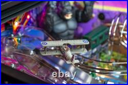 King Kong Le Pinball Machine Stern Dlr Limited Edition Brand New In Stock King Kong Le Pinball Machine Stern Dlr Limited Edition Brand New In Stock