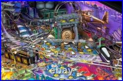 King Kong Le Pinball Machine Stern Dlr Limited Edition Brand New In Stock King Kong Le Pinball Machine Stern Dlr Limited Edition Brand New In Stock