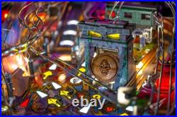 King Kong Le Pinball Machine Stern Dlr Limited Edition Brand New In Stock King Kong Le Pinball Machine Stern Dlr Limited Edition Brand New In Stock