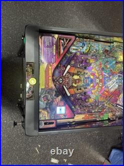 King Kong Le Pinball Machine Stern Dlr Limited Edition Brand New In Stock King Kong Le Pinball Machine Stern Dlr Limited Edition Brand New In Stock
