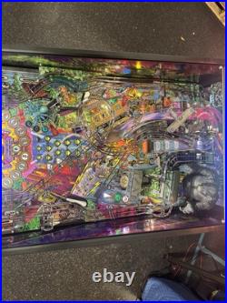 King Kong Le Pinball Machine Stern Dlr Limited Edition Brand New In Stock King Kong Le Pinball Machine Stern Dlr Limited Edition Brand New In Stock