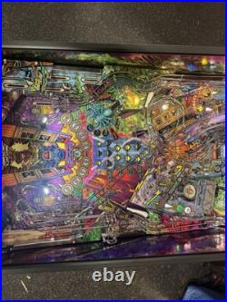 King Kong Le Pinball Machine Stern Dlr Limited Edition Brand New In Stock King Kong Le Pinball Machine Stern Dlr Limited Edition Brand New In Stock