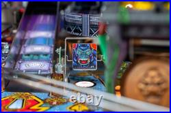 King Kong Le Pinball Machine Stern Limited Edition Brand New In Box