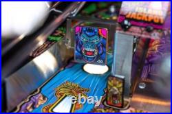 King Kong Le Pinball Machine Stern Limited Edition Brand New In Box