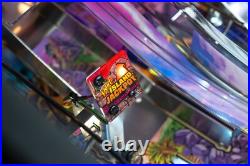King Kong Le Pinball Machine Stern Limited Edition Brand New In Box