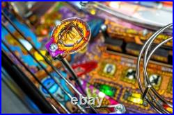 King Kong Le Pinball Machine Stern Limited Edition Brand New In Box