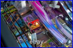 King Kong Le Pinball Machine Stern Limited Edition Brand New In Box