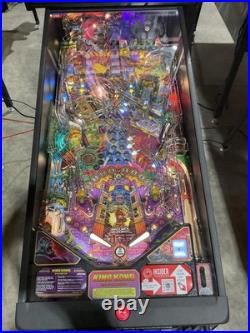 King Kong Pro by Stern COIN-OP Pinball Machine
