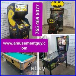 King Kong Pro by Stern COIN-OP Pinball Machine