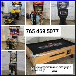 King Kong Pro by Stern COIN-OP Pinball Machine