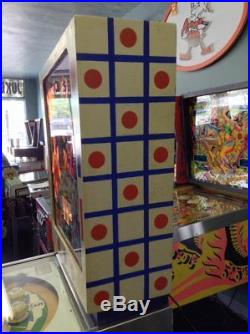 Kings & Queens Pinball Machine by Gottlieb-FREE SHIPPING