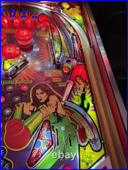 LASER BALL Complete LED Lighting Kit custom SUPER BRIGHT PINBALL LED KIT