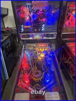 LASER WARS NON GHOSTING Lighting Kit custom SUPER BRIGHT PINBALL LED KIT LASER WARS NON GHOSTING Lighting Kit custom SUPER BRIGHT PINBALL LED KIT