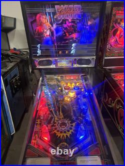 LASER WARS NON GHOSTING Lighting Kit custom SUPER BRIGHT PINBALL LED KIT LASER WARS NON GHOSTING Lighting Kit custom SUPER BRIGHT PINBALL LED KIT