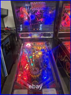 LASER WARS NON GHOSTING Lighting Kit custom SUPER BRIGHT PINBALL LED KIT LASER WARS NON GHOSTING Lighting Kit custom SUPER BRIGHT PINBALL LED KIT
