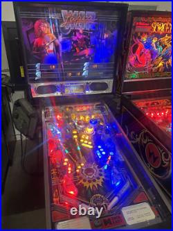 LASER WARS NON GHOSTING Lighting Kit custom SUPER BRIGHT PINBALL LED KIT LASER WARS NON GHOSTING Lighting Kit custom SUPER BRIGHT PINBALL LED KIT
