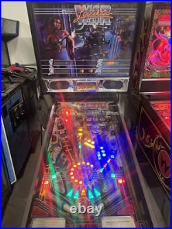 LASER WARS NON GHOSTING Lighting Kit custom SUPER BRIGHT PINBALL LED KIT LASER WARS NON GHOSTING Lighting Kit custom SUPER BRIGHT PINBALL LED KIT