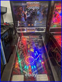 LASER WARS NON GHOSTING Lighting Kit custom SUPER BRIGHT PINBALL LED KIT LASER WARS NON GHOSTING Lighting Kit custom SUPER BRIGHT PINBALL LED KIT