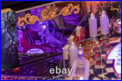 LAST ONE! Alice's Adventures in Wonderland Pinball PRE-ORDER RESERVATION LAST ONE! Alice's Adventures in Wonderland Pinball PRE-ORDER RESERVATION