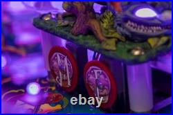 LAST ONE! Alice's Adventures in Wonderland Pinball PRE-ORDER RESERVATION LAST ONE! Alice's Adventures in Wonderland Pinball PRE-ORDER RESERVATION
