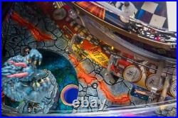 LAST ONE! Alice's Adventures in Wonderland Pinball PRE-ORDER RESERVATION LAST ONE! Alice's Adventures in Wonderland Pinball PRE-ORDER RESERVATION