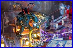 LAST ONE! Alice's Adventures in Wonderland Pinball PRE-ORDER RESERVATION LAST ONE! Alice's Adventures in Wonderland Pinball PRE-ORDER RESERVATION