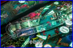 LAST ONE! Alice's Adventures in Wonderland Pinball PRE-ORDER RESERVATION LAST ONE! Alice's Adventures in Wonderland Pinball PRE-ORDER RESERVATION