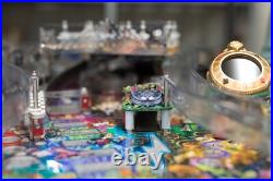 LAST ONE! Alice's Adventures in Wonderland Pinball PRE-ORDER RESERVATION LAST ONE! Alice's Adventures in Wonderland Pinball PRE-ORDER RESERVATION
