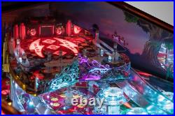 LAST ONE! Alice's Adventures in Wonderland Pinball PRE-ORDER RESERVATION LAST ONE! Alice's Adventures in Wonderland Pinball PRE-ORDER RESERVATION