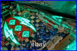 LAST ONE! Alice's Adventures in Wonderland Pinball PRE-ORDER RESERVATION LAST ONE! Alice's Adventures in Wonderland Pinball PRE-ORDER RESERVATION