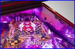 LAST ONE! Alice's Adventures in Wonderland Pinball PRE-ORDER RESERVATION LAST ONE! Alice's Adventures in Wonderland Pinball PRE-ORDER RESERVATION