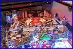 LAST ONE! Alice's Adventures in Wonderland Pinball PRE-ORDER RESERVATION LAST ONE! Alice's Adventures in Wonderland Pinball PRE-ORDER RESERVATION
