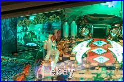 LAST ONE! Alice's Adventures in Wonderland Pinball PRE-ORDER RESERVATION LAST ONE! Alice's Adventures in Wonderland Pinball PRE-ORDER RESERVATION