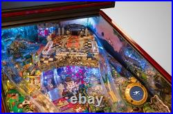 LAST ONE! Alice's Adventures in Wonderland Pinball PRE-ORDER RESERVATION LAST ONE! Alice's Adventures in Wonderland Pinball PRE-ORDER RESERVATION