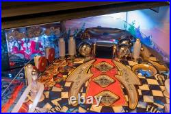 LAST ONE! Alice's Adventures in Wonderland Pinball PRE-ORDER RESERVATION LAST ONE! Alice's Adventures in Wonderland Pinball PRE-ORDER RESERVATION