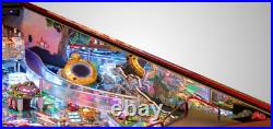 LAST ONE! Alice's Adventures in Wonderland Pinball PRE-ORDER RESERVATION LAST ONE! Alice's Adventures in Wonderland Pinball PRE-ORDER RESERVATION