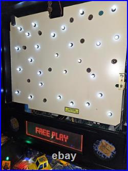 Last Action Hero Pinball Machine -HOME USE ONLY- MINT CONDITION