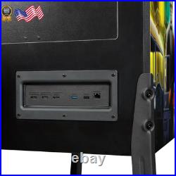 Legends Pinball 4KP The Addams Family Premium Starter FREE SHIPPING USA ONLY