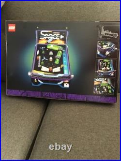 Lego #11374 Arcade Pinball Machine