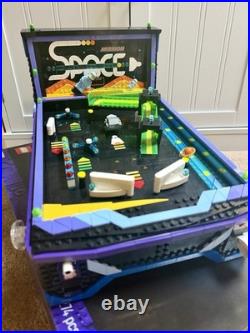 Lego 11374 Arcade Pinball Machine 100% Complete