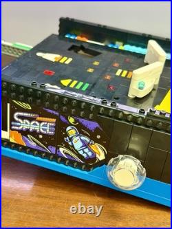 Lego 11374 Arcade Pinball Machine 100% Complete