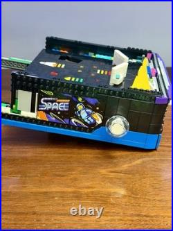 Lego 11374 Arcade Pinball Machine 100% Complete
