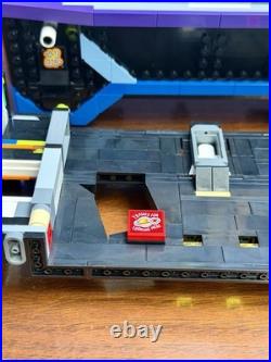 Lego 11374 Arcade Pinball Machine 100% Complete