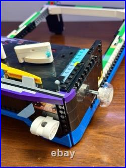 Lego 11374 Arcade Pinball Machine 100% Complete