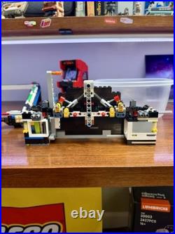 Lego 11374 Arcade Pinball Machine 100% Complete