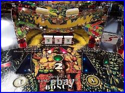 Lightning Pinball Machine by Stern Pinball