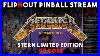 Live-Stern-S-Metallica-Remastered-Limited-Edition-Pinball-Machine-92-Code-01-wn