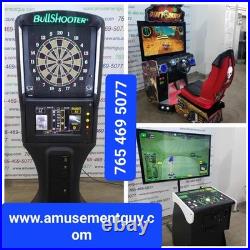 MANDALORIAN Pro by Stern Pinball COIN-OP Pinball Machine