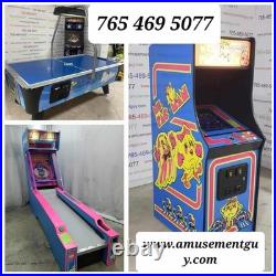 MANDALORIAN Pro by Stern Pinball COIN-OP Pinball Machine